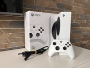 XBOX SERIES S, pad, kabel zasilania