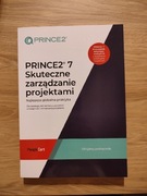 PRINCE2 7 Skuteczne zarządzanie projektami - wydanie polskie