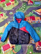 Kurtki chłopięce wiosenne 
