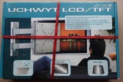 Uchwyt ścienny TV LCD
