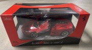 Ferrari zdalnie sterowane skala 1:14 firmy Rastar