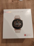Huawei watch gt3 42mm uszkodzony