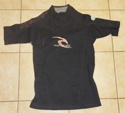 Rip Curl Hotskin Titanium neoprenowa bluza do sportów wodnych rozmiar L 
