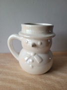 Kubek bałwanek 420ml PRIMARK