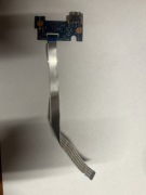 Moduł USB LED HP 17-BY HP 17-BY3613DX z taśmą połączeniową