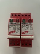 DEHNrail DR 120 FML– ogranicznik przepięć