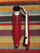 Bosch Flexxo Serie 4 – obudowa + uchwyt 25.2V