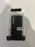 Etui Silikonowe Samsung S23 Case Czarne