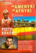 Od Ameryki do Afryki 
