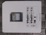 Siemens karta pamięci 256mb 6ES7 954-8LL04-0AA0