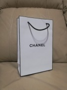 Torba prezentowa Chanel 