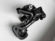 Przerutka Shimano RD-M 5100 SGS