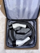 Przewód przedłużający do wszystkich ładowarek  pojazdów elektrycznych