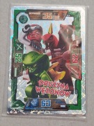 Karta LEGO Ninjago seria 1 numer 96