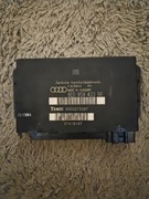 Moduł komfortu audi a4 b6 8E0959433BB
