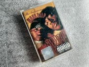Mobb Deep Murda Muzik UNIKAT kaseta