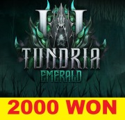 Tundria2.pl Emerald - 2000W 2000 WON 2KW WONY YANG 06.09.2024