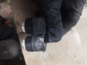 Czujniki parkowania Peugeot 5008