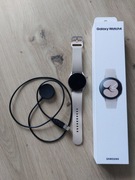 Smartwatch Samsung Galaxy Watch 4  (R-860) 40MM, Różowe złoto (pink gold)
