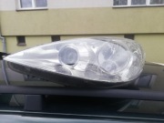 LAMPY KOMPLET PEUGEOT 807 3.0 V6 2002 