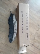 Lampa światła dziennego prawa oryginał C4 Picasso B78