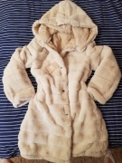 Płaszczyk dwustronny