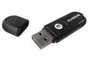 ANTENA USB ANT+ Odbiornik USB STICK MAGENE Garmin