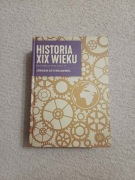 Historia XIX wieku 