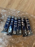 Maimeri Farba Temperowa Fine 20 Ml 402 Prussian Blue Wodna Papier Drewno