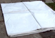 Plandeka z PCV-510g/m - 60 m kw. (5 x 12) m