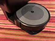 iRobot Roomba  i5+  z najnowszą stacją Clean Base i modułem mopującym