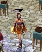 metin2 balmora szaman 135lv 