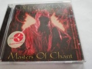 Gregorian - Masters Of Chant 