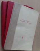 Stefan Grabiński – 3 książki