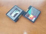 2x MiniDisc Victor MD 74