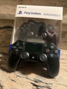 Nowy Kontroler do PlayStation 4 czarny