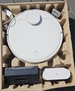 ROBOT SPRZĄTAJĄCY XIAOMI MI ROBOT Vacuum-MOP P 