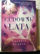 Cudowne lata. Valérie Perrin - Nowa!