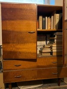 Komoda retro do odnowienia