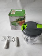 Ręczny siekacz warzyw do kuchni 