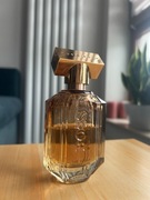 Hugo Boss The Scent Private Accord 50 ml EDP unikat