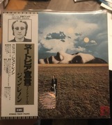 JOHN LENNON mind games JAPAN cd 