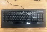 Klawiatura mechaniczna SteelSeries Apex RAW