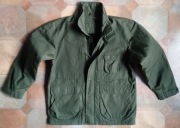 KURTKA MYŚLIWSKA MĘSKA DEERHUNTER ADVENTURE DEER-TEX 52 / XL Ciemna Oliwka