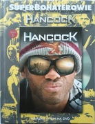 Hancock Superbohaterowie tom 5 DVD PL