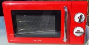 Kuchenka mikrofalowa Cecotec CEMO20RV idealna