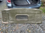 UAZ 452 3741 Buchanka ścianka wewnętrzna z oknem 