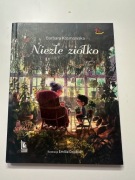 Niezłe Ziółko Barbara Kosmowska