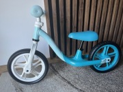 Rowerek biegowy Lionelo Alex kolor turkusowy