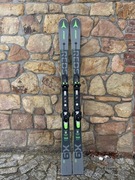 Narty Atomic Redster X9 WB 168cm